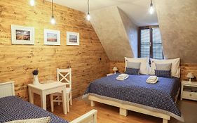 Pension Angusfarm